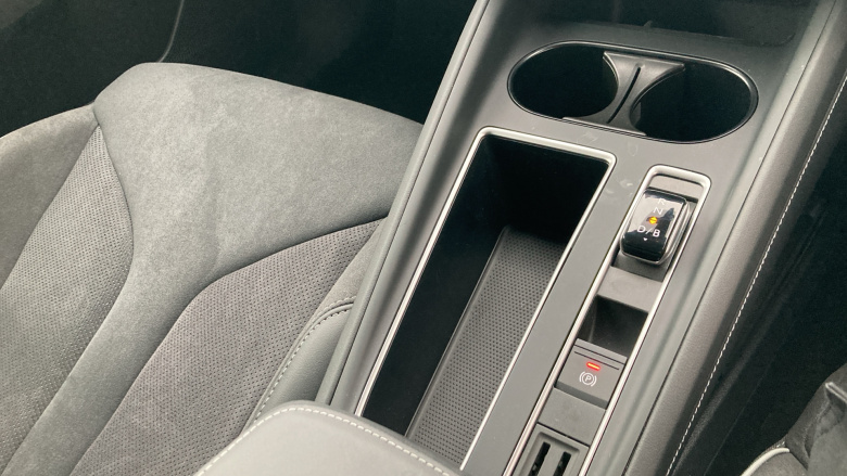 Skoda Enyaq 210kW 85x Sportline 82kWh 4x4 5dr Auto Electric Estate